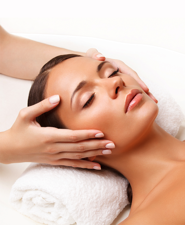 Body & Beauty - Massage und Kosmetik